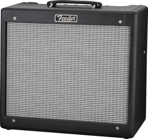 Fender Blues Junior Harma E84L STR BT Celestion A Type Kit Fender Blues Junior Harma E84L STR BT Celestion A Type Kit